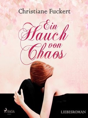 cover image of Ein Hauch von Chaos--Liebesroman (Ungekürzt)